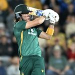 Dewald Brevis 24 Aug 2025 Albert Perez Getty Images