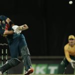 Glenn Maxwell 16 Aug 2025 Robert Cianflone Getty Images