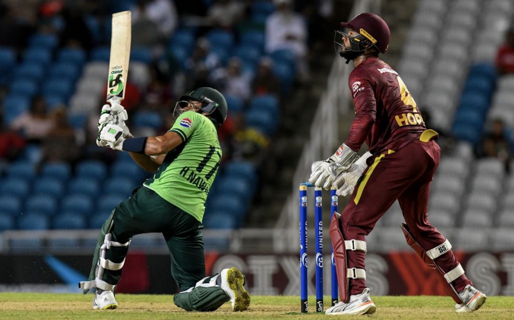 Hasan Nawaz 8 Aug 2025 @TheRealPCB