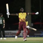 Jason Holder 2 August 2025