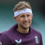 Joe Root 30 July 2025 Gareth Copley Getty Images