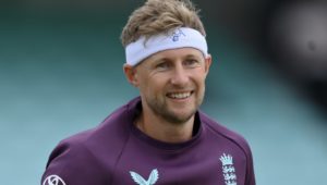 Joe Root 30 July 2025 Gareth Copley Getty Images