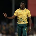Kagiso Rabada 12 Aug 2025 Robert Cianflone Getty Images