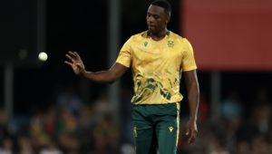 Kagiso Rabada 12 Aug 2025 Robert Cianflone Getty Images