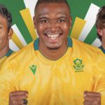 LIVE Australia vs Proteas 1st T20I