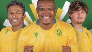 LIVE Australia vs Proteas 1st T20I