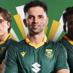RECAP: Australia vs Proteas (2nd ODI)