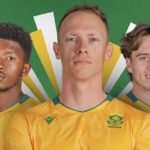 RECAP: Australia vs Proteas (2nd T20I)