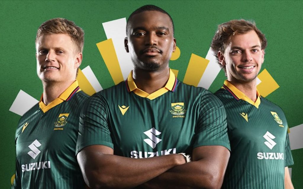 LIVE Australia vs Proteas 3rd ODI