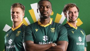 LIVE Australia vs Proteas 3rd ODI