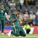 Lungisani Ngidi 22 Aug 2025 Albert Perez Getty Images