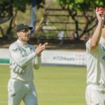 Matt Henry 7 Aug 2025 Zimbabwe Cricket