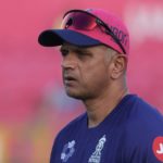 Rahul Dravid RR IPL 19 April Pankaj Nangia Gallo Images
