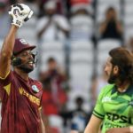 Roston Chase 10 Aug 2025