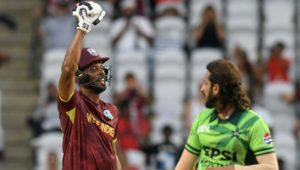Roston Chase 10 Aug 2025