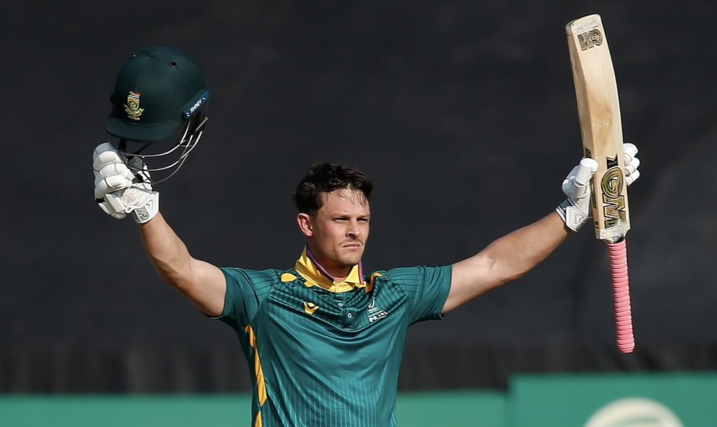 Rubin Hermann 30Aug 2025 @ProteasMenCSA X