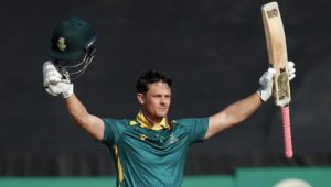 Rubin Hermann 30Aug 2025 @ProteasMenCSA X