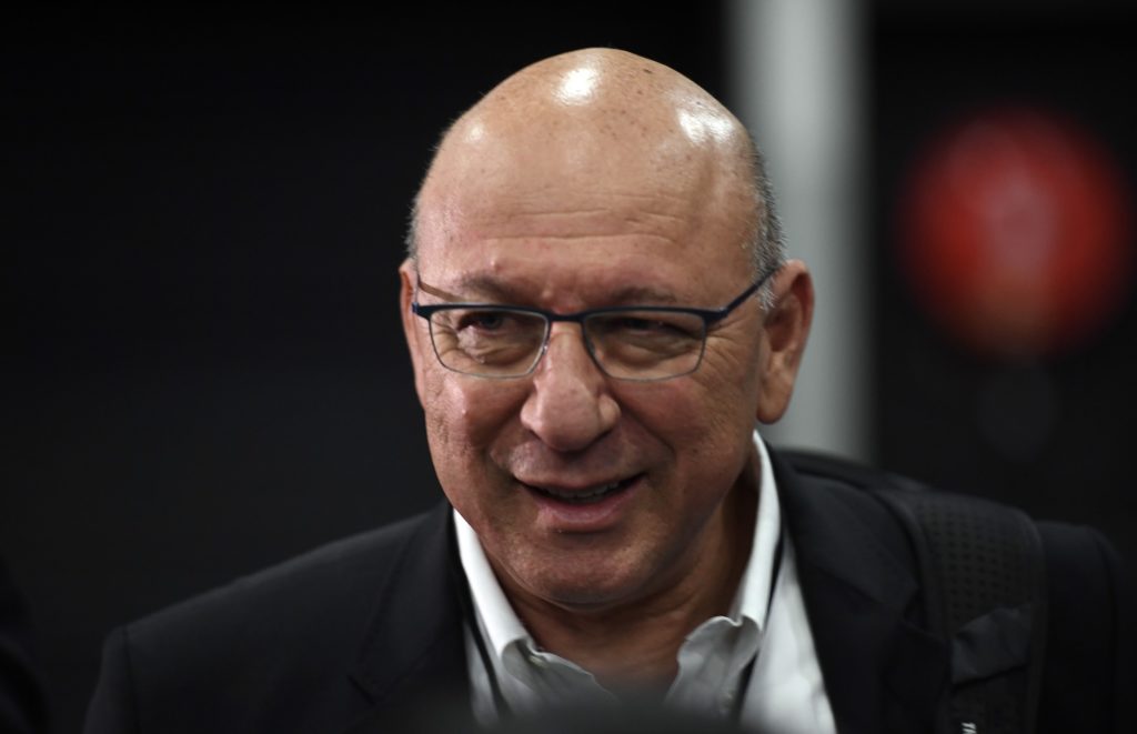 Trevor Manuel 2018 Gallo Images Netwerk24 Felix Dlangamandla
