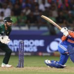 Abhishek Sharma 21 Sep 2025 Francois Nel Getty Images