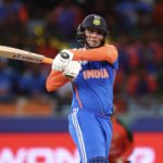 Abhishek Sharma 24 Sep 2025 Francois Nel Getty Images