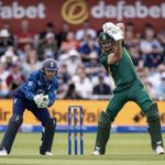 Aiden Markram 2 September 2025 Andy Kearns Getty Images