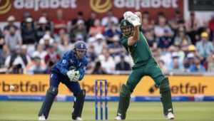 Aiden Markram 2 September 2025 Andy Kearns Getty Images
