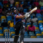 Saffas Abroad: Gous, Pretorius deliver in CPL