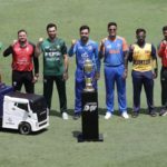 Asian Cup 2025 Asian Cricket Council