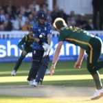 Ben Duckett 4 September 2025 Shaun Botterill Getty Images