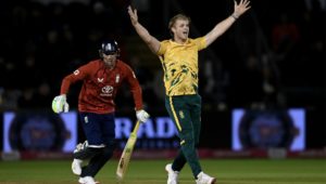 Corbin Bosch 10 Sep 2025 Gareth Copley Getty Images