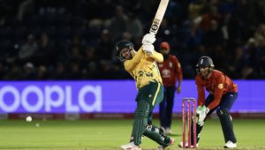 Donovan Ferreira 10 Sep 2025 Dan Istitene Getty Images