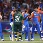 Jasprit Bumrah Mohammad Hari 14 September 2025 Francois Nel Getty Images