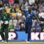 Jofra Archer 7 Sep 2025 Philip Brown Getty Images