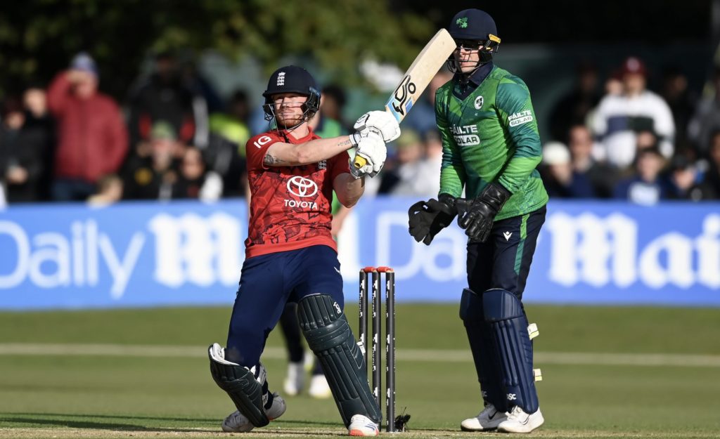 Jordan Cox 21 Sep 2025 Gareth Copley Getty Images