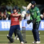 Jordan Cox 21 Sep 2025 Gareth Copley Getty Images