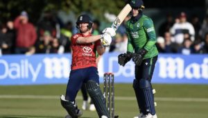Jordan Cox 21 Sep 2025 Gareth Copley Getty Images