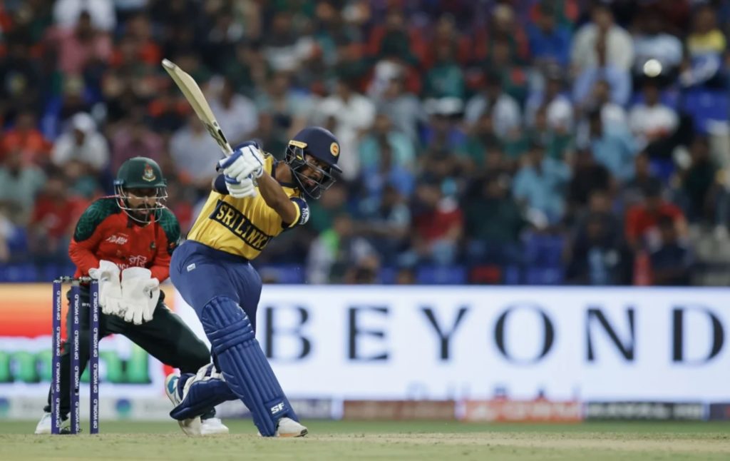 Kamil Mishara 13 Sep 2025 Asian Cricket Council