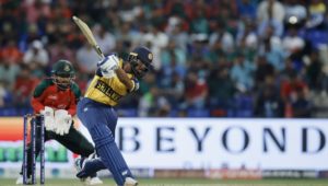 Kamil Mishara 13 Sep 2025 Asian Cricket Council