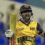 Kusal Mendis 18 Sep 2025 @OfficialSLC X