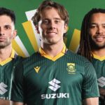LIVE England vs Proteas 1st ODI