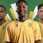 LIVE England vs Proteas 2nd T20I