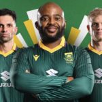 LIVE England vs Proteas 3rd ODI