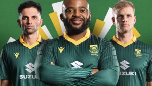LIVE England vs Proteas 3rd ODI