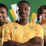 LIVE England vs Proteas 3rd T20I