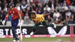Lizaad Williams 12 Sep 2025 Stu Forster Getty Images