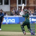 Matthew Breetzke 4 Sep 2025 Shaun Botterill Getty Images