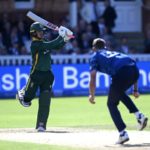Matthew Breetzke 4 Sep 2025 Shaun Botterill Getty Images
