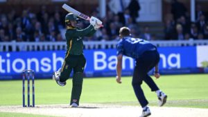 Matthew Breetzke 4 Sep 2025 Shaun Botterill Getty Images