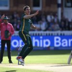 Nandre Burger 4 Sep 2025 Shaun Botterill Getty Images