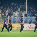 Nepal cricket 29 Sep 2025 @CricketNep X